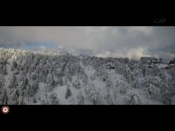 Amazing Cyprus 2018 with a Drone